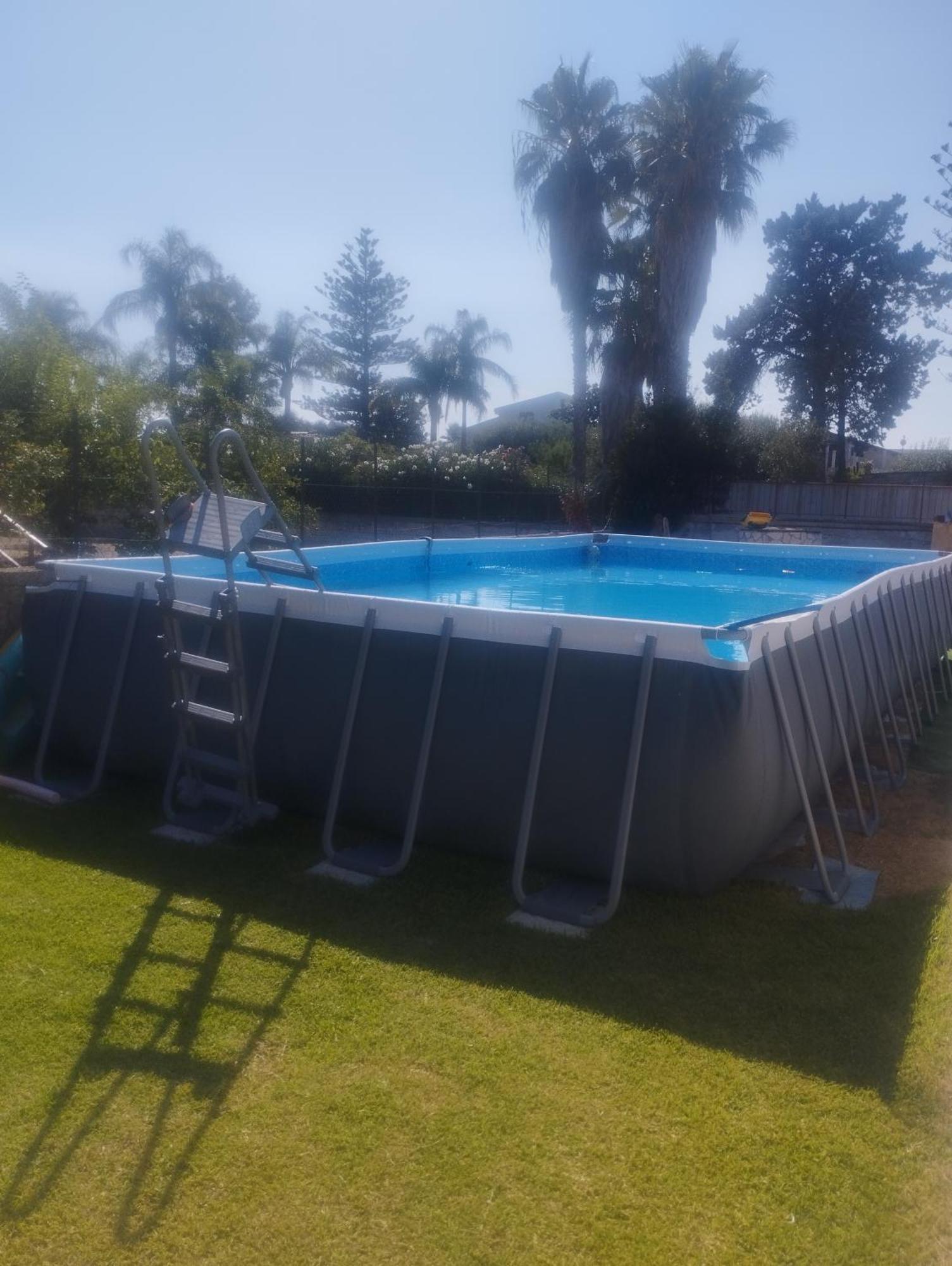 Caledonia Relax Villa Szirakúza Kültér fotó