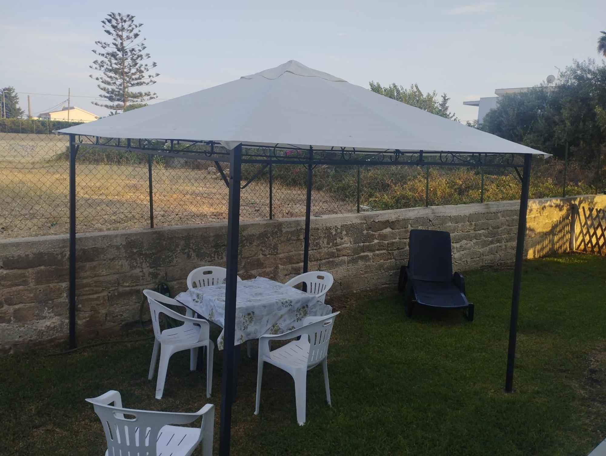 Caledonia Relax Villa Szirakúza Kültér fotó