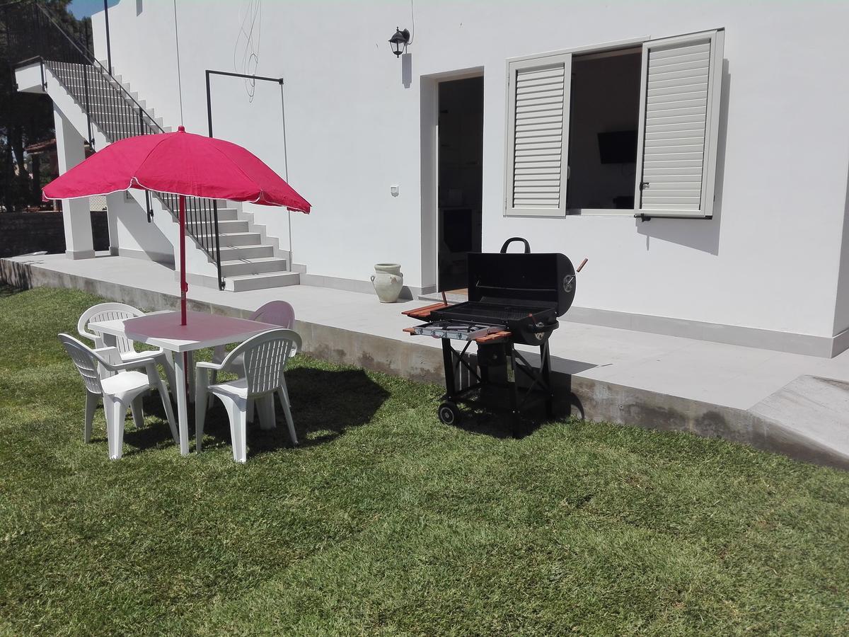 Caledonia Relax Villa Szirakúza Kültér fotó