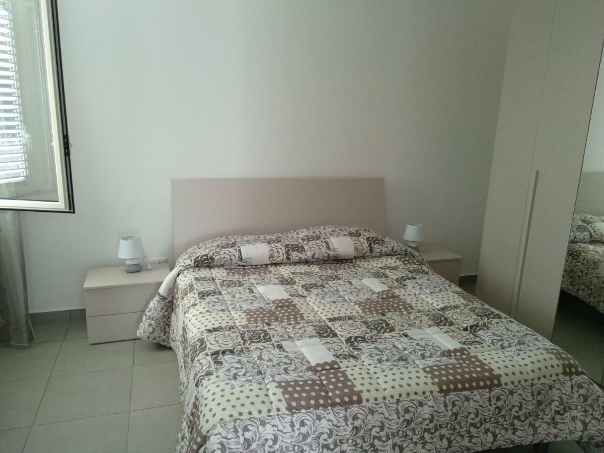 Caledonia Relax Villa Szirakúza Kültér fotó
