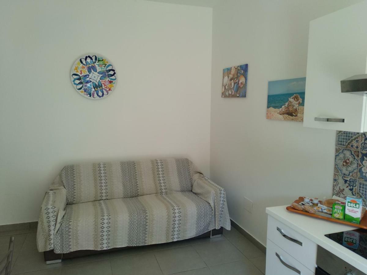 Caledonia Relax Villa Szirakúza Kültér fotó